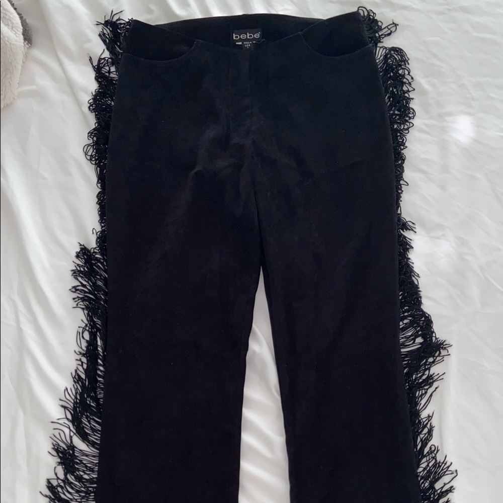 Bebe jeans